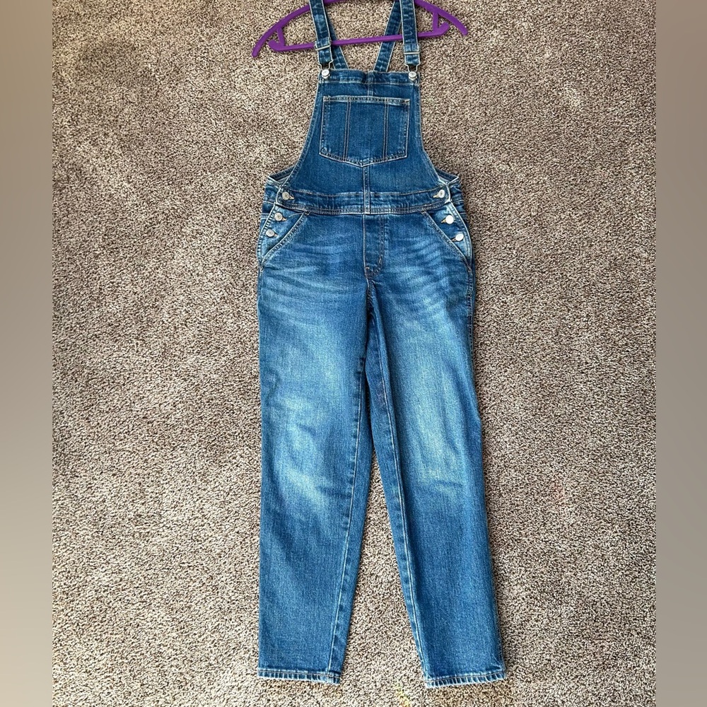 Women’s Old Navy Overalls